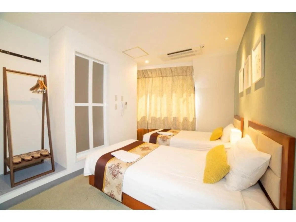 Tabata Oji Hotel - Vacation Stay 89844V 東京都