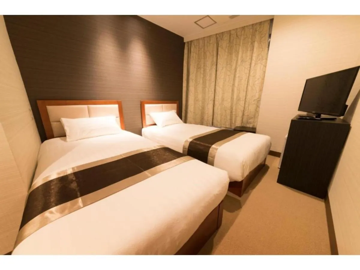 Tabata Oji Hotel - Vacation Stay 89844V 東京都