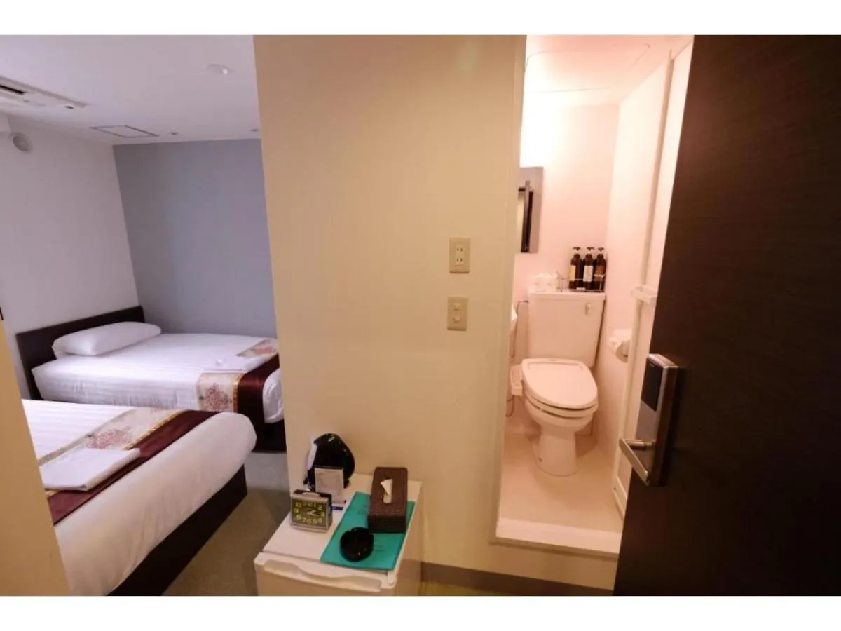 Tabata Oji Hotel - Vacation Stay 89844V 東京都
