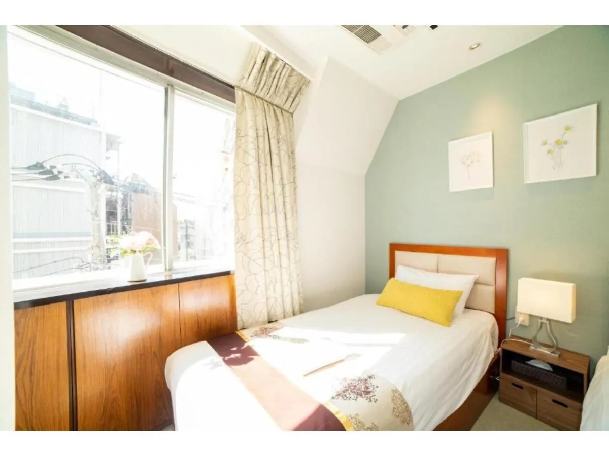 Tabata Oji Hotel - Vacation Stay 89844V 東京都 日本