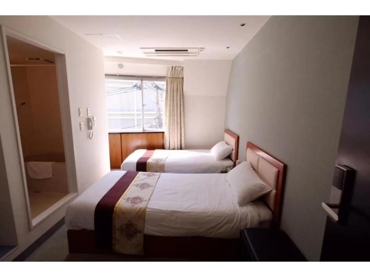 Tabata Oji Hotel - Vacation Stay 89844V 東京都