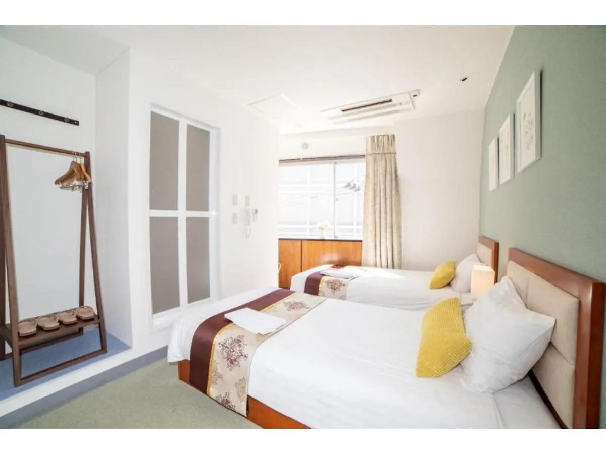 Tabata Oji Hotel - Vacation Stay 89844V 東京都 日本