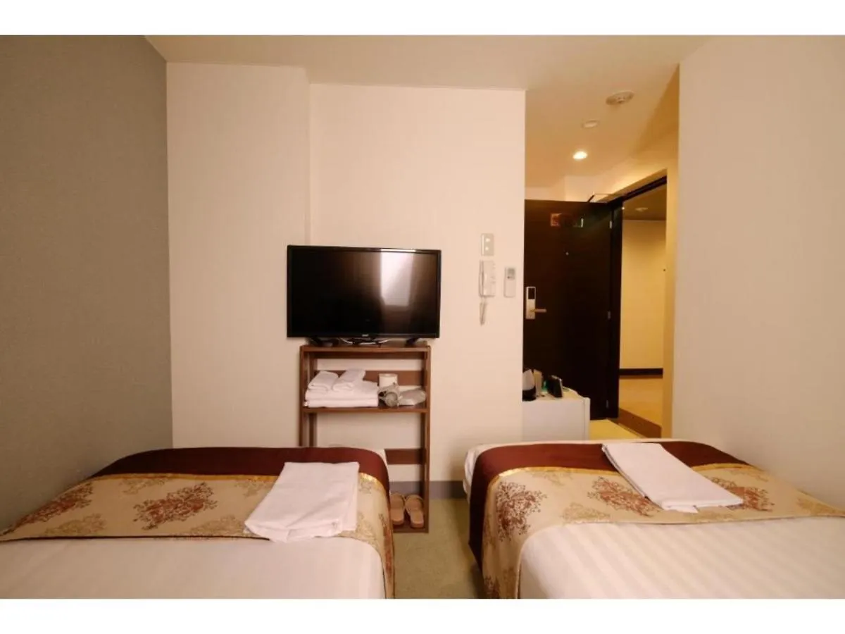 Tabata Oji Hotel - Vacation Stay 89844V 東京都