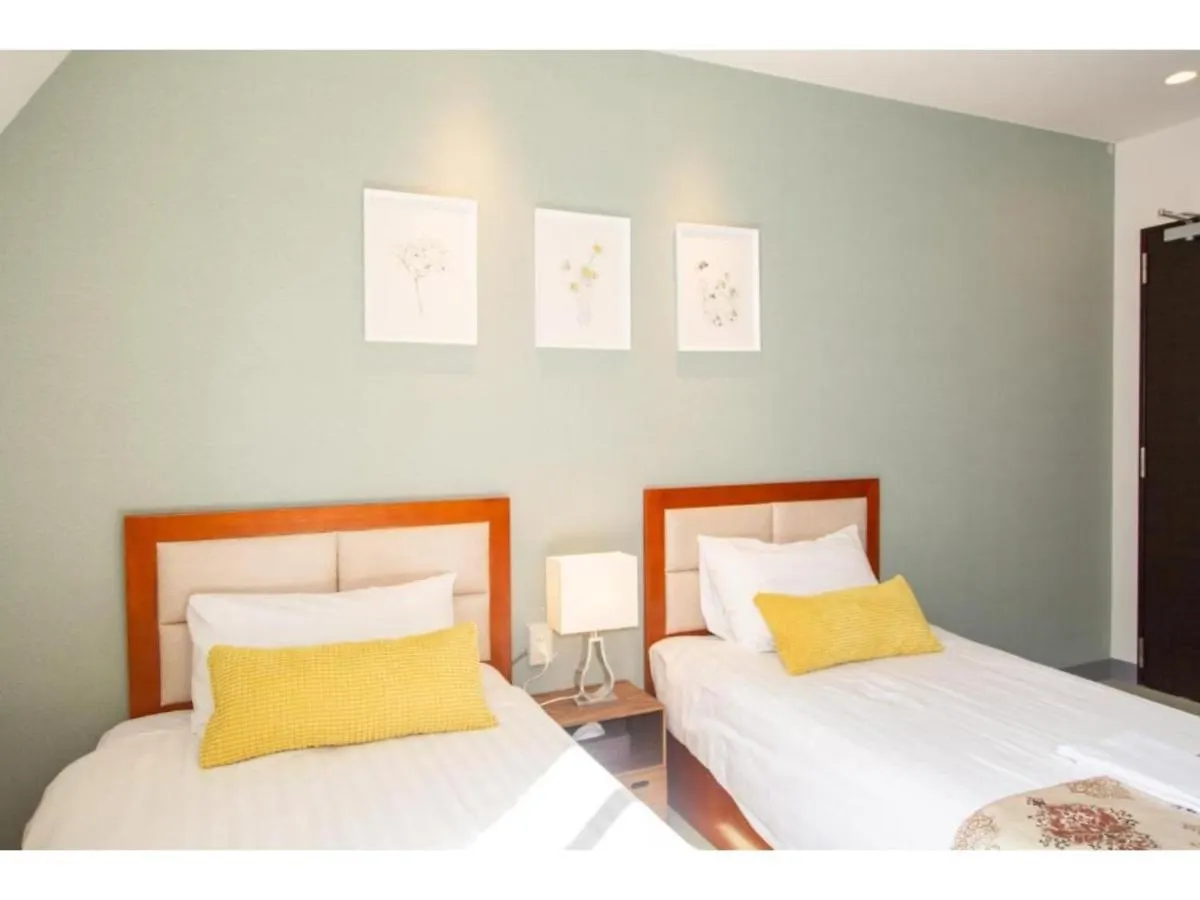 Tabata Oji Hotel - Vacation Stay 89844V 東京都