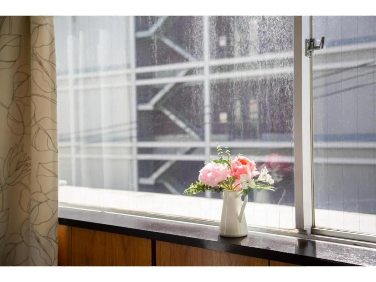 Tabata Oji Hotel - Vacation Stay 89844V 東京都