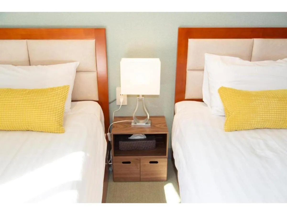 Tabata Oji Hotel - Vacation Stay 89844V 東京都