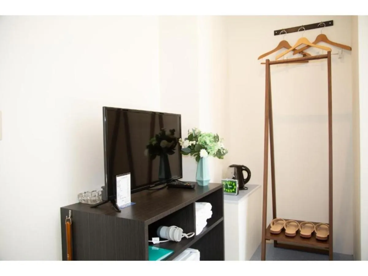 Tabata Oji Hotel - Vacation Stay 89844V 東京都 0*,