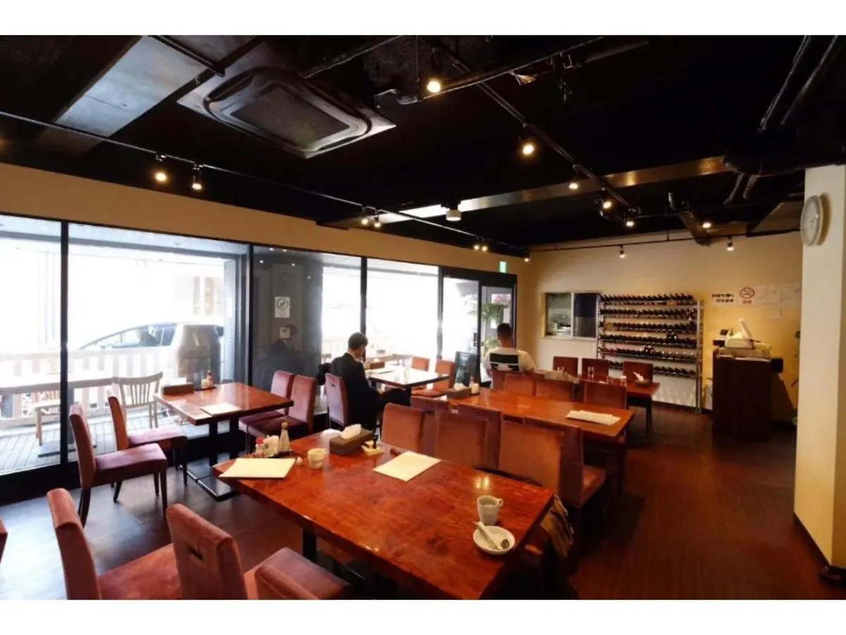 Tabata Oji Hotel - Vacation Stay 89844V 東京都