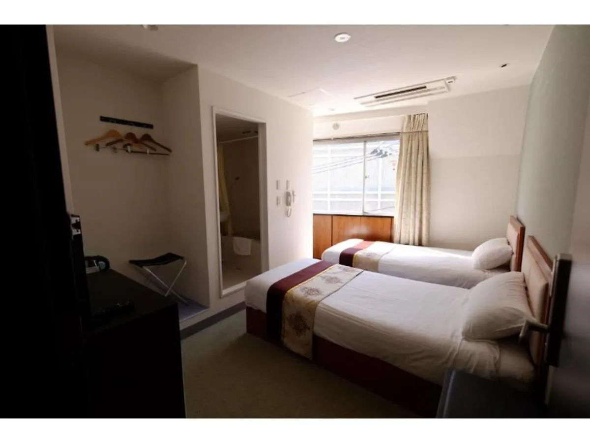 Tabata Oji Hotel - Vacation Stay 89844V 東京都