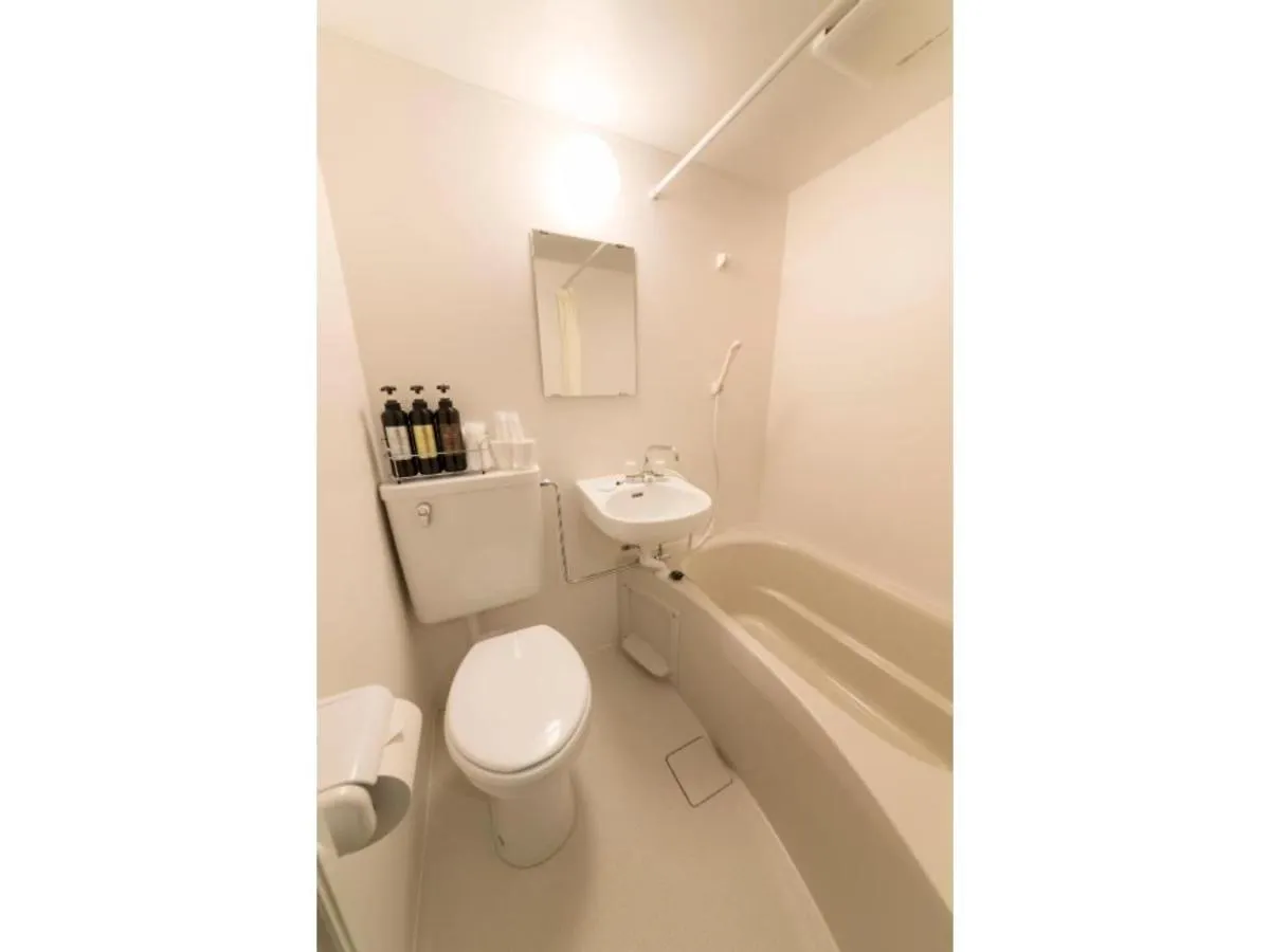 Tabata Oji Hotel - Vacation Stay 89844V 東京都 0*,  日本