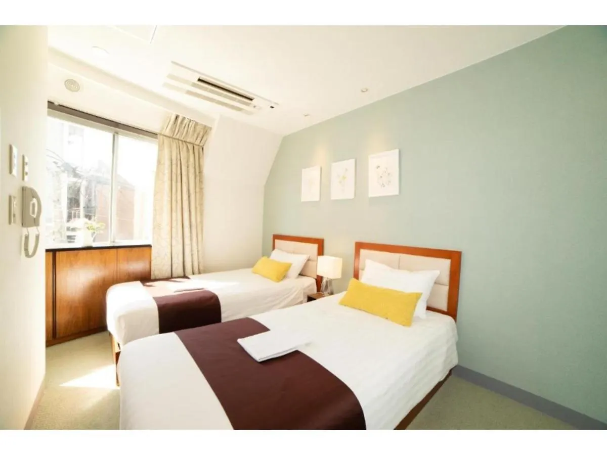 Tabata Oji Hotel - Vacation Stay 89844V 東京都