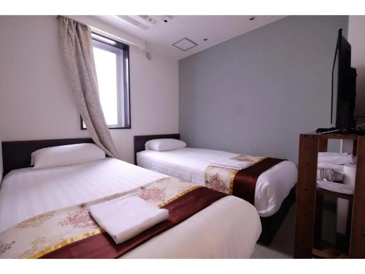 Tabata Oji Hotel - Vacation Stay 89844V 東京都 0*,  日本