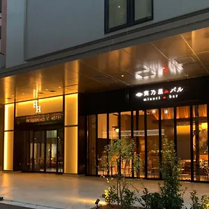 酒店 Akabane Holic, 東京都