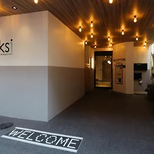 호텔 Yksi Sauna &, 도쿄