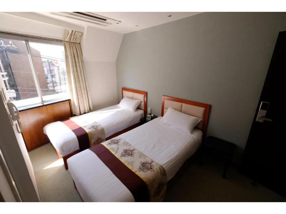 Tabata Oji Hotel - Vacation Stay 89844V 도쿄